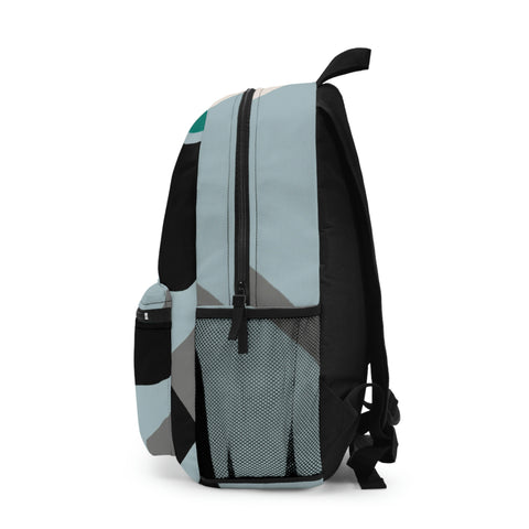 Tiberius Giorgetti - Backpack