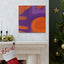 Pazalusha Orangeblood - Canvas