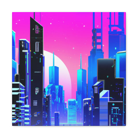 NeonCityFutur