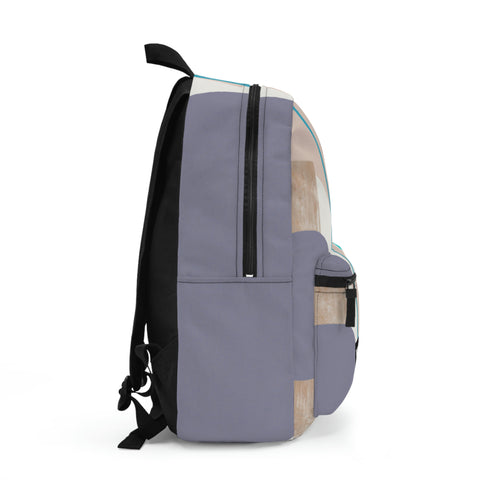 Elisabetta di Como - Backpack