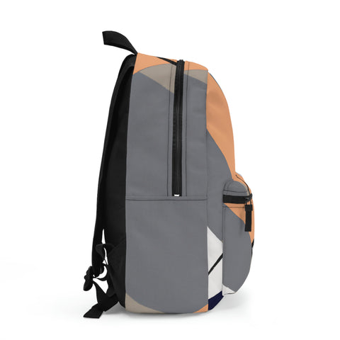 Maxima Vivanco - Backpack