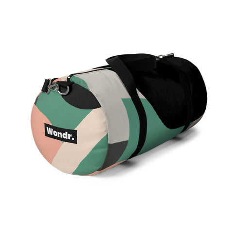 Ida Vernaldi - Duffle Bag