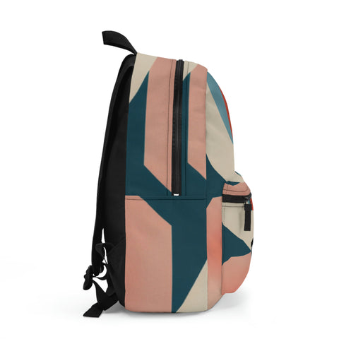 Marcello Montanelli - Backpack