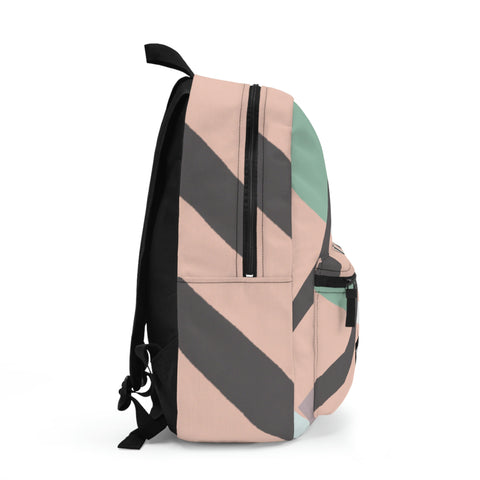 Giovanni da Firenze - Backpack