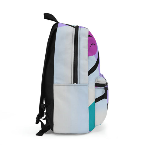 Flemius di Velle - Backpack