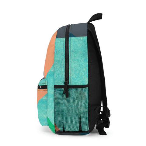 Agostina da Vinci - Backpack