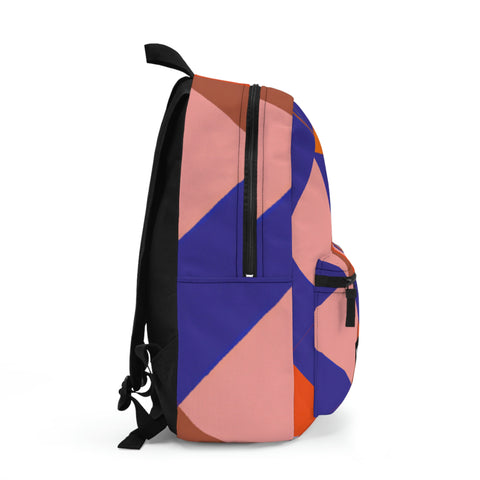 Gianna Vermeer - Backpack