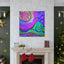 Augustinus Mysticus - Canvas