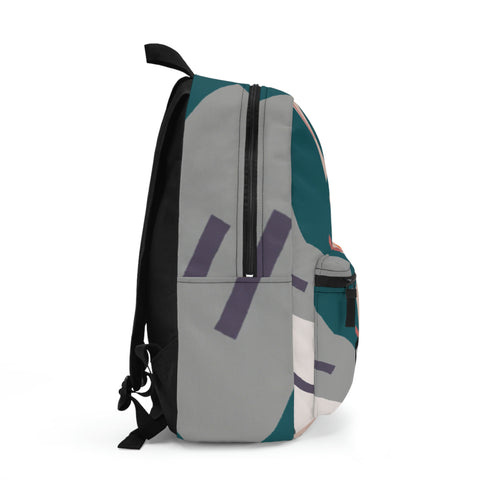 Augustus Corentin - Backpack