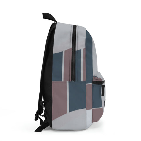 Williamina de Donato - Backpack