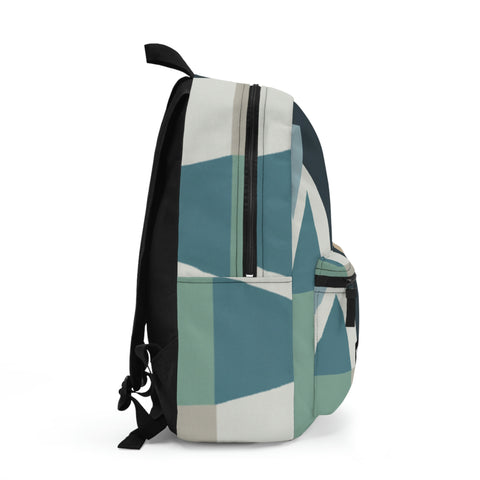 Higgson DaVinci - Backpack