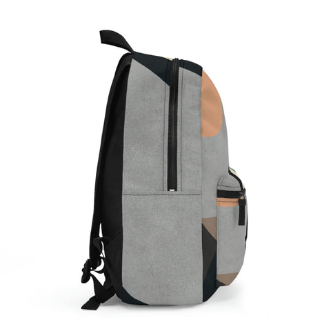 Gemma da Firenze - Backpack