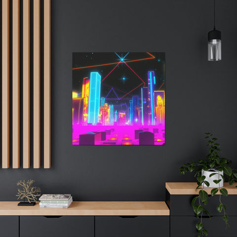 !

Neon Skyline Dreams