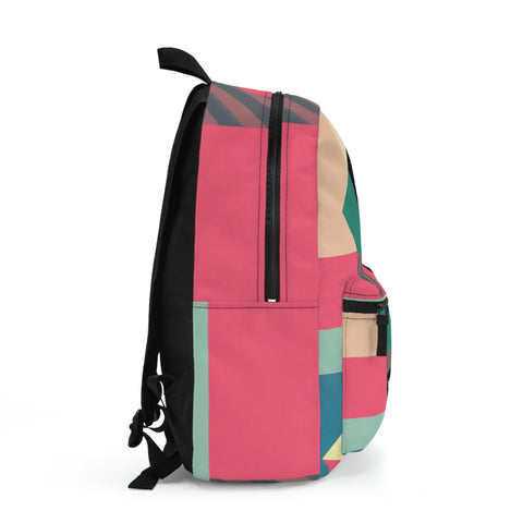 Cecilia di Salerno - Backpack