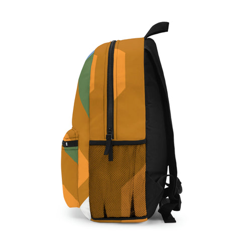 Alessandro Farnese - Backpack