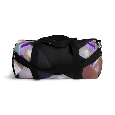 Alessio Laguna - Duffle Bag