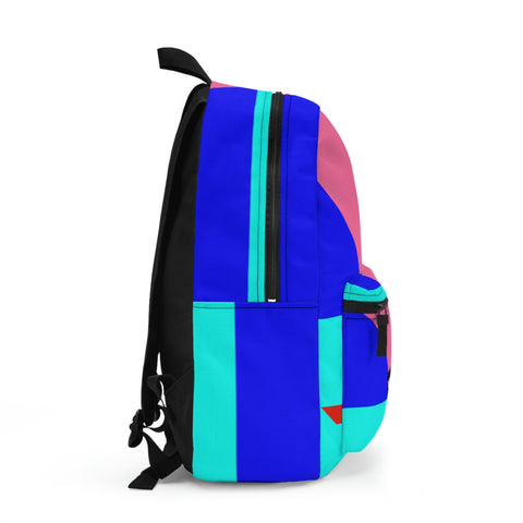 Donato Florentino - Backpack