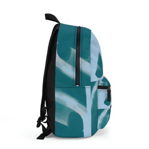 Giovanna di Venezia - Backpack