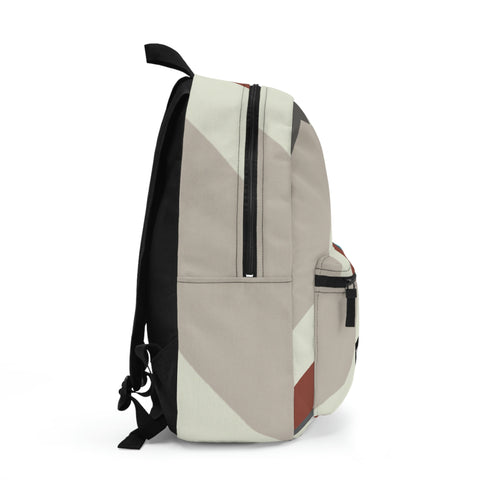 Venturo Artomini - Backpack