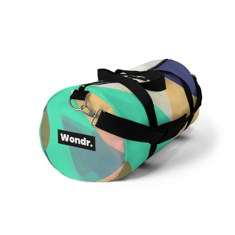 Matilda Vermeer - Duffle Bag