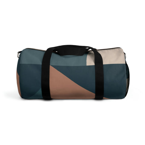 Wolfrico Bronzetti - Duffle Bag