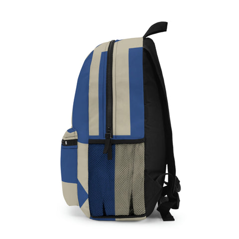 DaVinci Lupi - Backpack