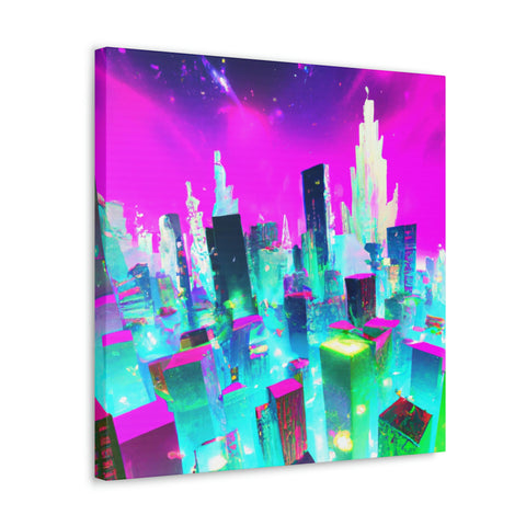 "City Skyline"