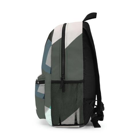 Alessandra Tommasini - Backpack