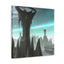 !

Alien Worldscape