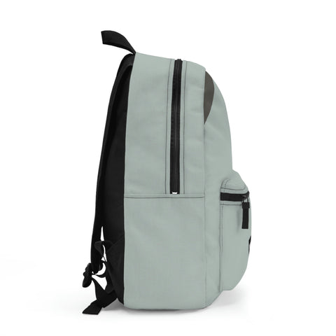 Bruno di Serafino - Backpack