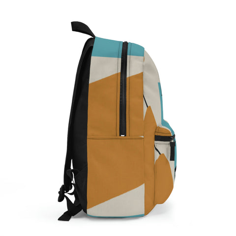 Lucrezia da Parma - Backpack