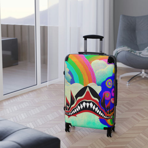 Andreas Vitale - Suitcase