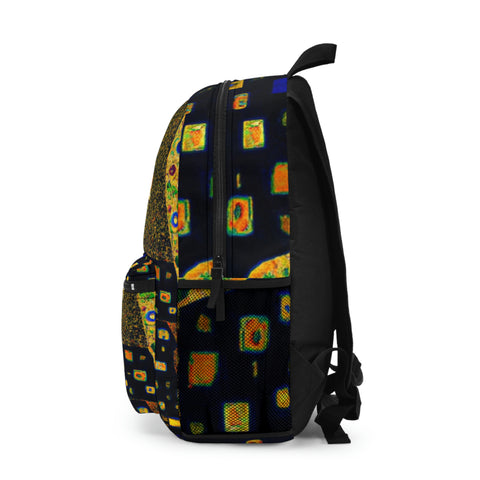 Pietro da Frascati - Backpack