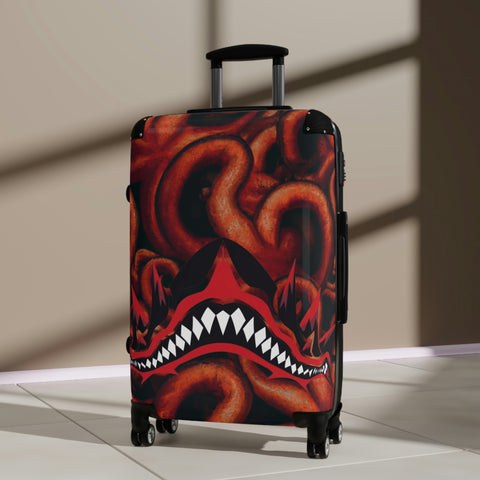 Giorgina da Sansevero - Suitcase
