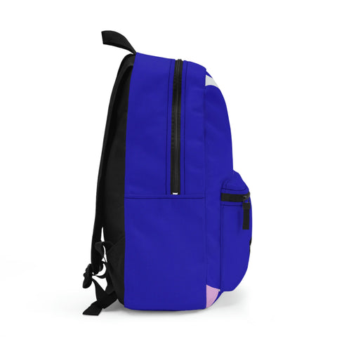 Filippo Ragazzo - Backpack