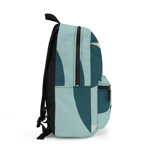 Vincentino da Venezia - Backpack