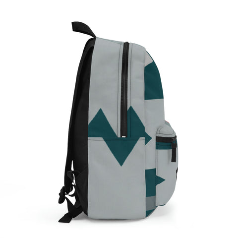 Johannes de Bosso - Backpack