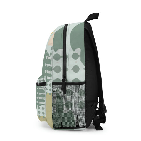 Eliasina da Verona - Backpack