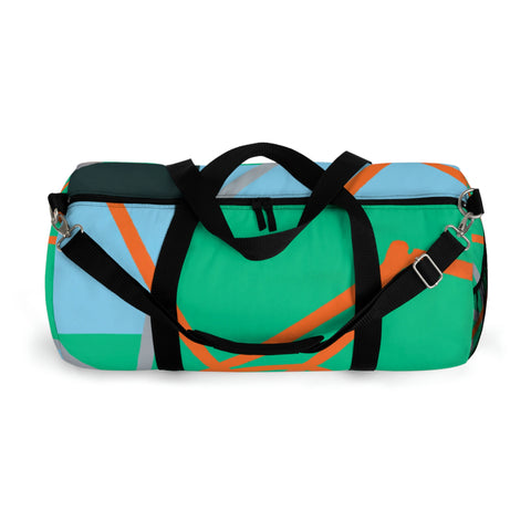 Marcello del Fresco - Duffle Bag