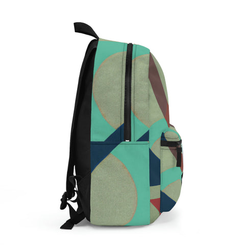 Susanna da Firenze - Backpack