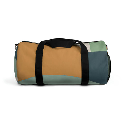 Giovanni Mantello - Duffle Bag