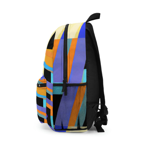 Clara Veronese - Backpack