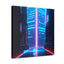 and catchy

Neon Skyways