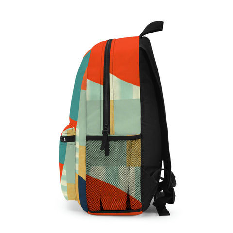 Delano di Fortoni - Backpack