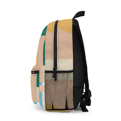 Aureliana di Conti - Backpack