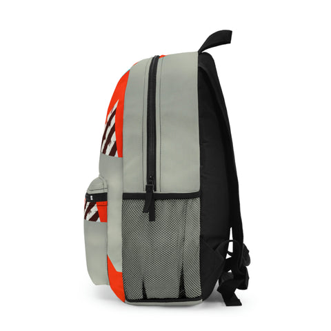 Amado da Grazia - Backpack