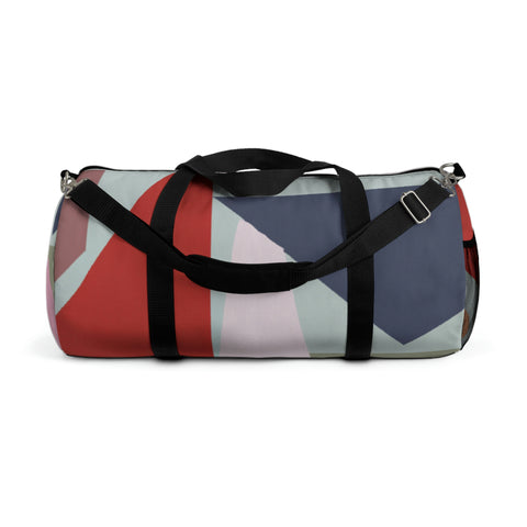 Grisealta di Riva - Duffle Bag