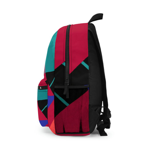 Elena di Tartaglia - Backpack