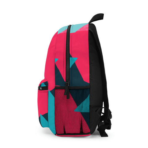 Greta di Firenze - Backpack