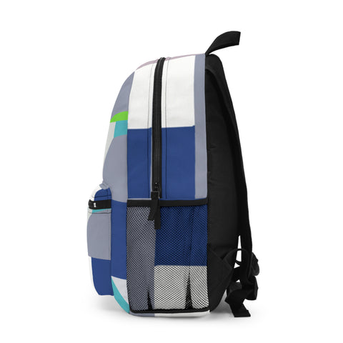 Candida della Giornata - Backpack